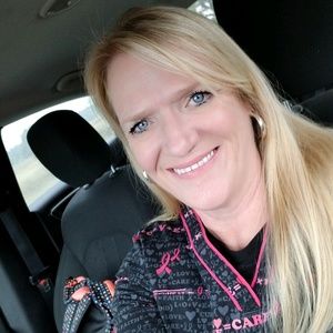 Meet your Posher, Pam